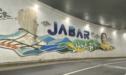 Wajah RK Di Hapus Di Depok, Supian Suri: Itu Ranah Provinsi