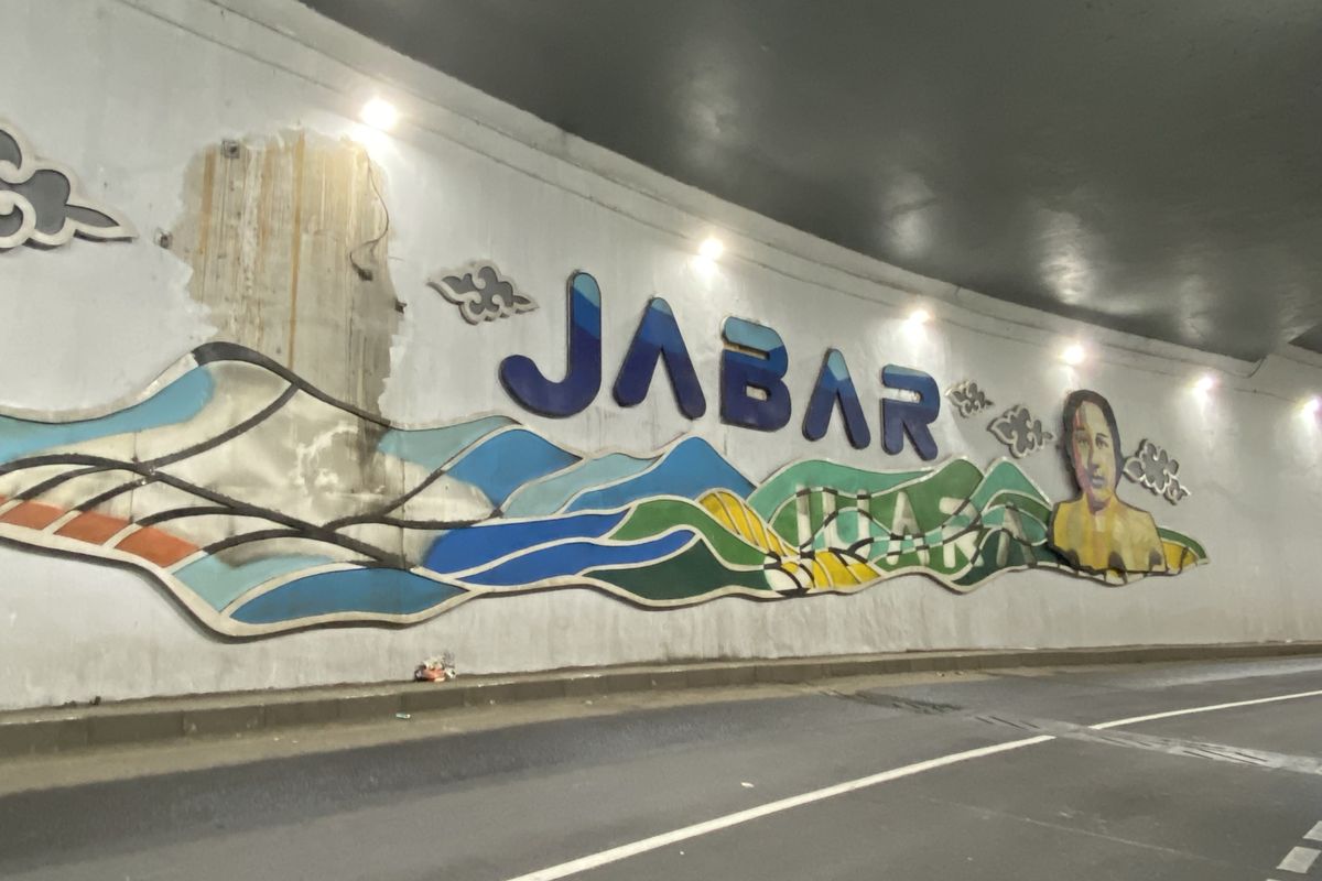 Wajah RK Di Hapus Di Depok, Supian Suri: Itu Ranah Provinsi