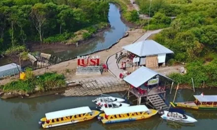 3 Destinasi Wisata Surabaya Yang Jarang Terekpos