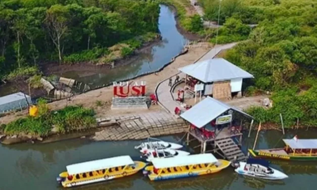 3 Destinasi Wisata Surabaya Yang Jarang Terekpos