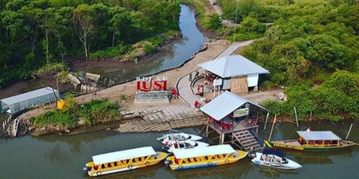 3 Destinasi Wisata Surabaya Yang Jarang Terekpos