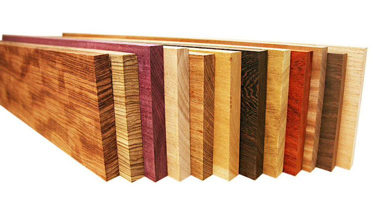 3 Kayu Terbaik Yang Wajib Di Ketahui