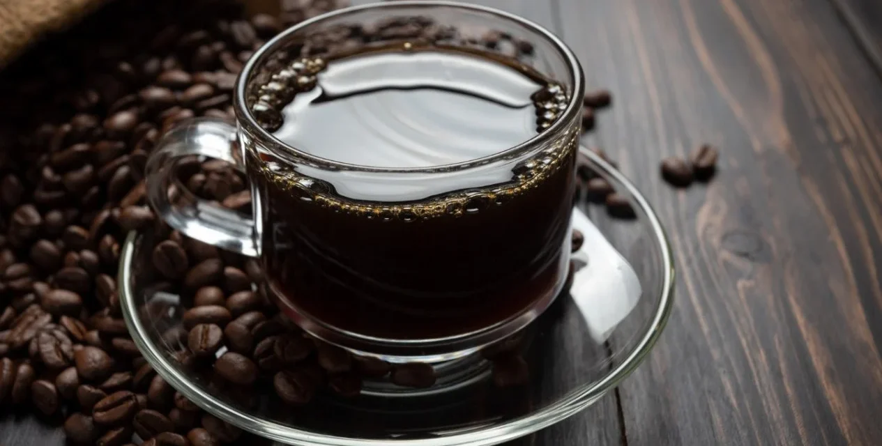 3 Khasiat Americano Yang Jarang Di Ketahui