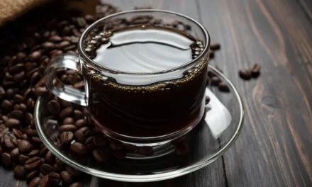 3 Khasiat Americano Yang Jarang Di Ketahui