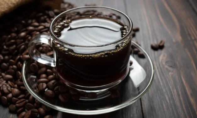 3 Khasiat Americano Yang Jarang Di Ketahui