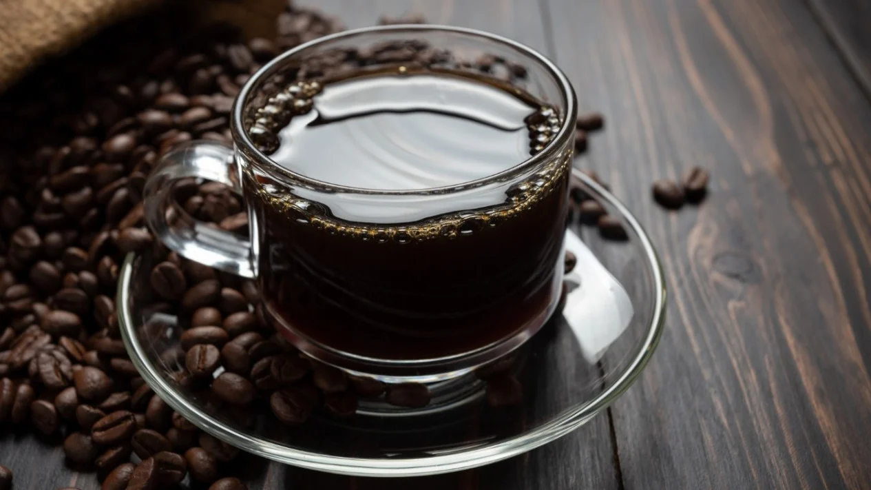 3 Khasiat Americano Yang Jarang Di Ketahui