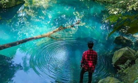 3 Spot Kece Sumedang Yang Masih Sepi