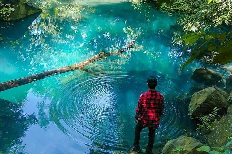 3 Spot Kece Sumedang Yang Masih Sepi