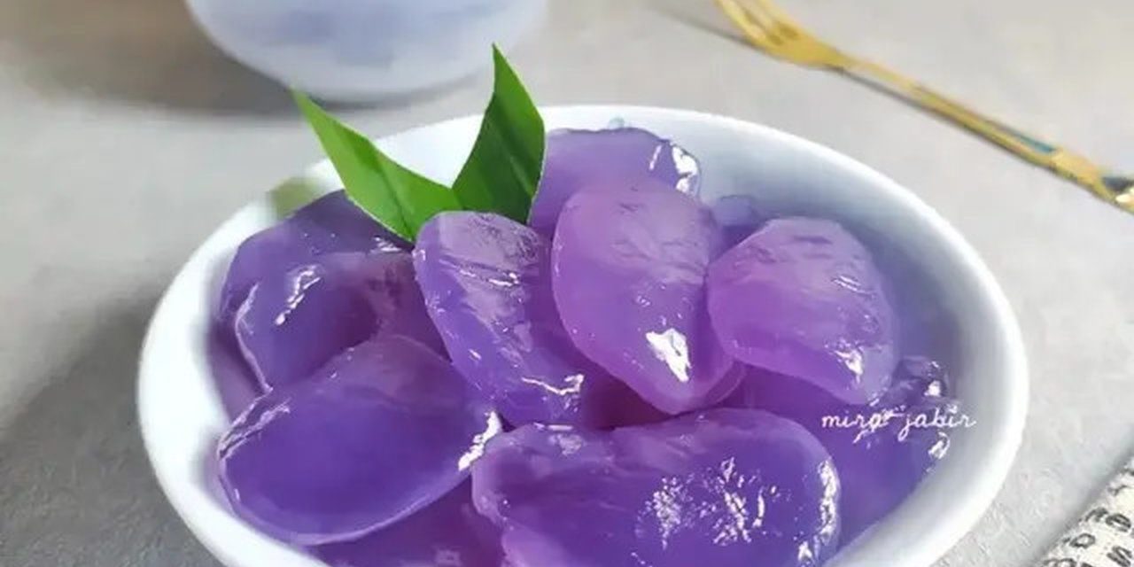 Bye Lendir! Tips Masak Kolang-Kaling Lebaran