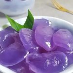 Bye Lendir! Tips Masak Kolang-Kaling Lebaran