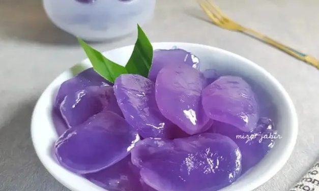 Bye Lendir! Tips Masak Kolang-Kaling Lebaran