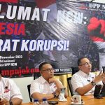 Darurat Korupsi: Menakar Kekuatan Hukum Indonesia