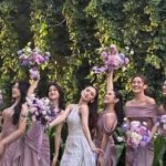Etika Gaya Bridesmaid: Menawan Tanpa Mencuri Perhatian
