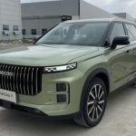 Jaecoo Gaspol! Setahun Di RI, Kini Fokus Mobil Hybrid