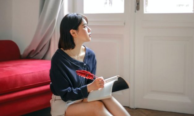 Jangan Ngeluh Panas, Cobain 3 Cara Cari Ketenangan Ini