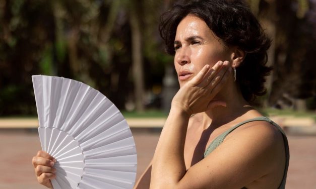 Lagi Meledak? 3 Cara Biar Hati Gak Ikutan Panas