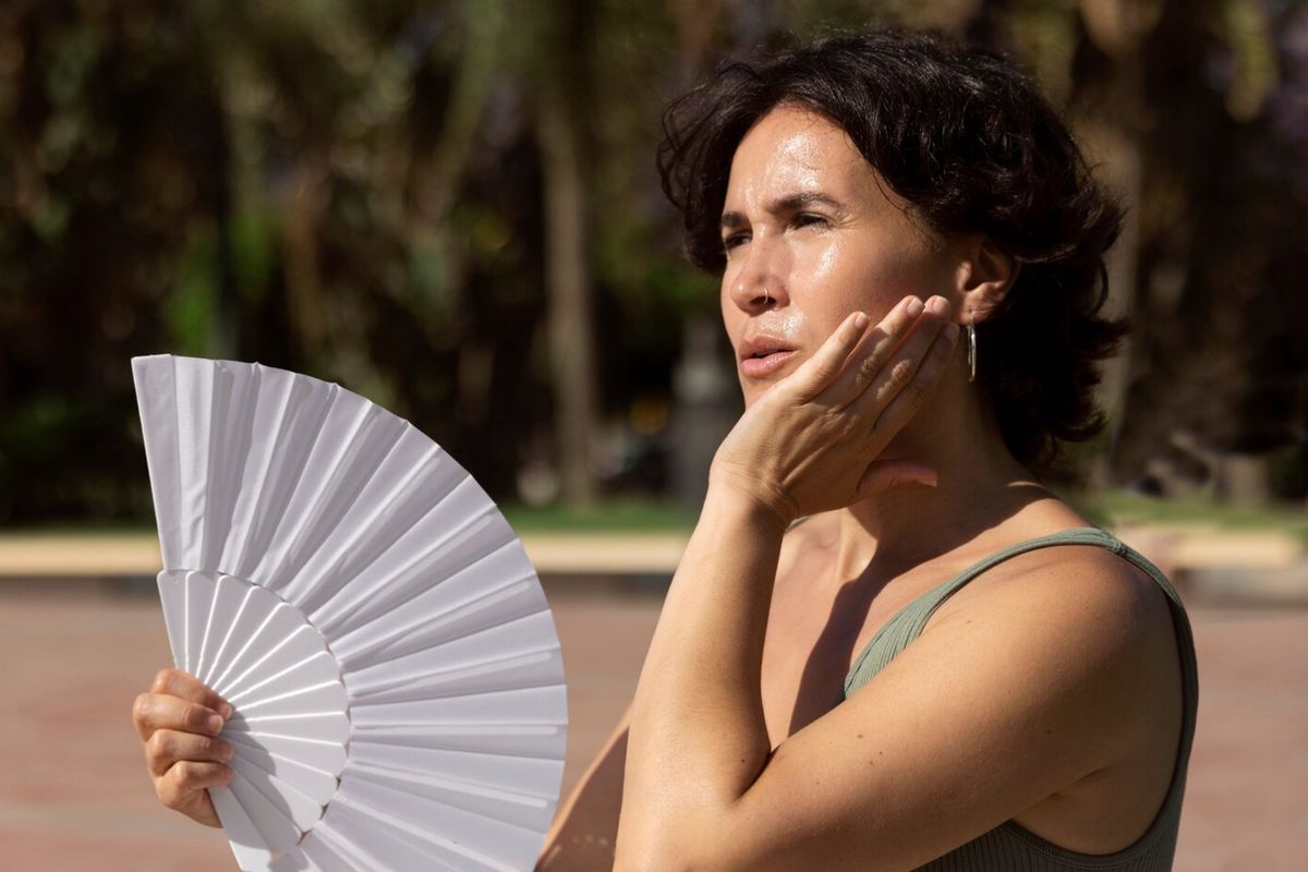 Lagi Meledak? 3 Cara Biar Hati Gak Ikutan Panas