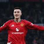 MU Nyaris Keok, Sesko Datang Jadi Pahlawan!