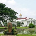 Prestasi Dunia Kebun Raya Bogor Di ATF 2026