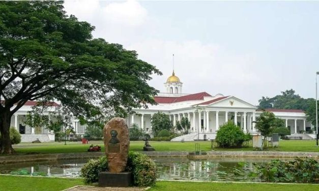 Prestasi Dunia Kebun Raya Bogor Di ATF 2026