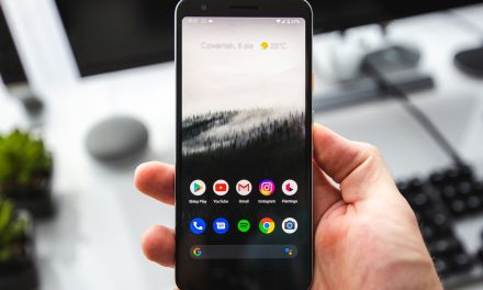 Rahasia Di Balik HP Yang Mulai Ngadat Setelah Setahun