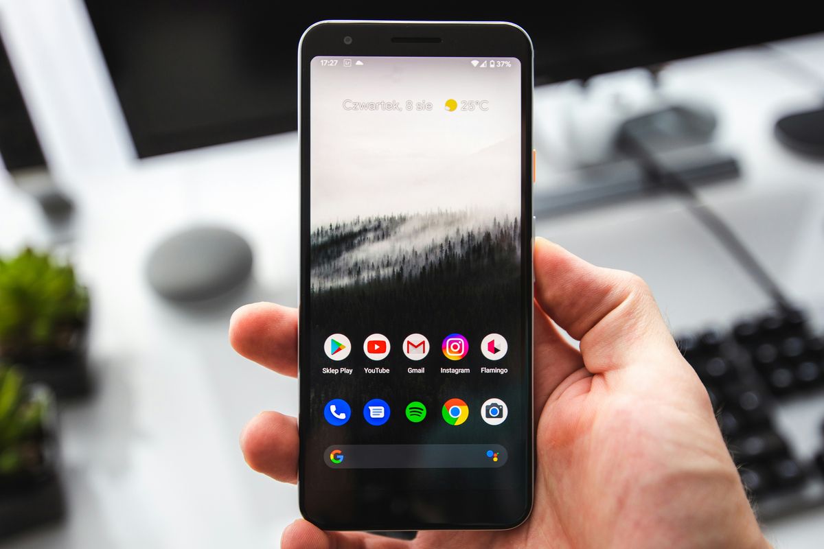 Rahasia Di Balik HP Yang Mulai Ngadat Setelah Setahun