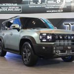 SUV “Boxy” Murah! Jetour T2 Hadir Di Bandung, Cuma Rp575 Juta