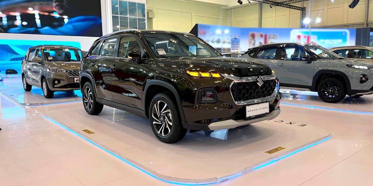 Update Gaikindo 2026: Kejar Target Jualan 850 Ribu Unit