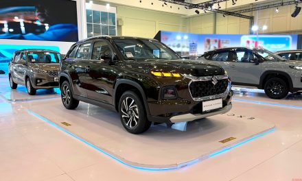 Update Gaikindo 2026: Kejar Target Jualan 850 Ribu Unit