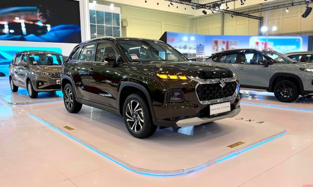 Update Gaikindo 2026: Kejar Target Jualan 850 Ribu Unit