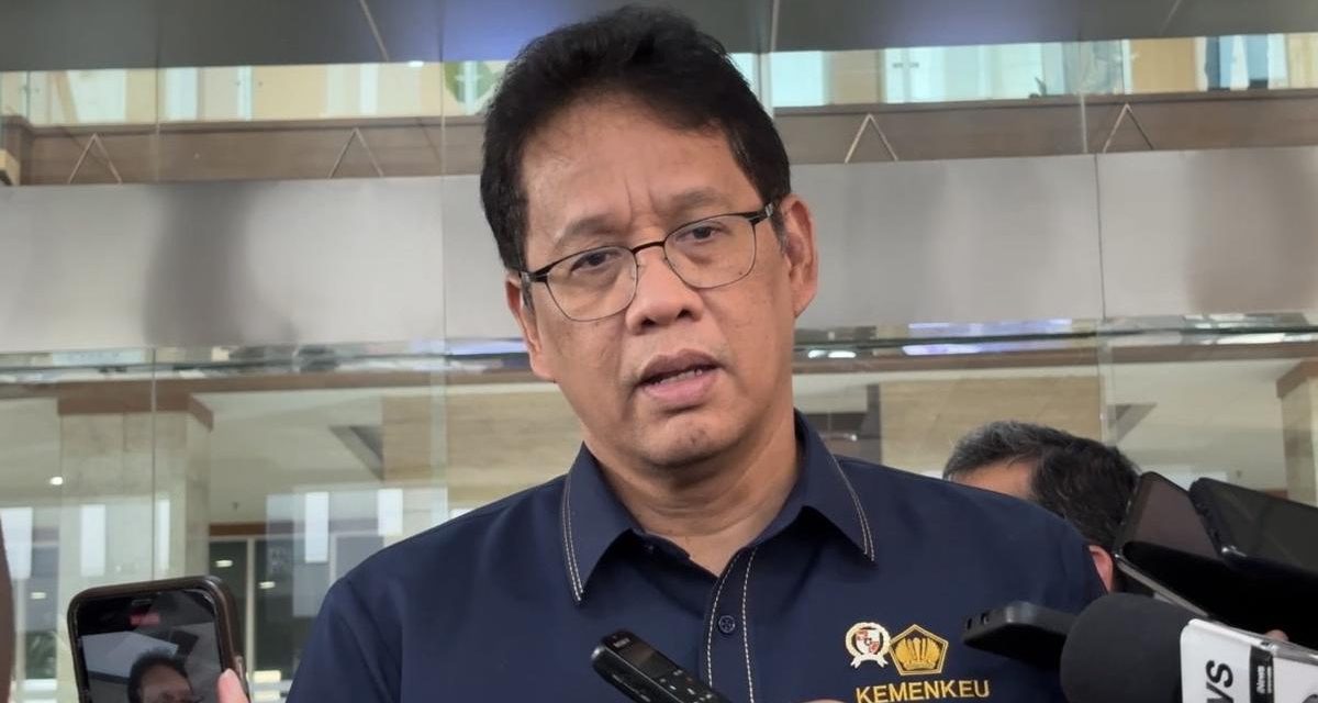 Otomasi AI Sukses, Bea Cukai Hemat Anggaran Rp 1,2 Miliar