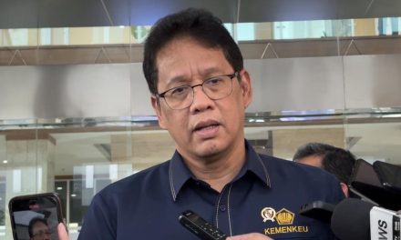 Otomasi AI Sukses, Bea Cukai Hemat Anggaran Rp 1,2 Miliar