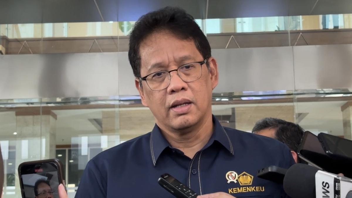 Otomasi AI Sukses, Bea Cukai Hemat Anggaran Rp 1,2 Miliar