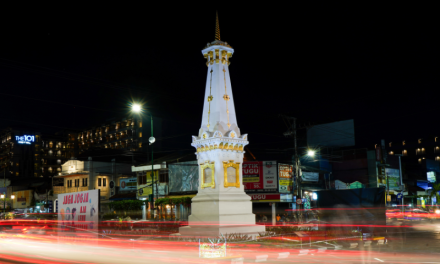 3 Rahasia Unik Orang Jogja Yang Tersembunyi
