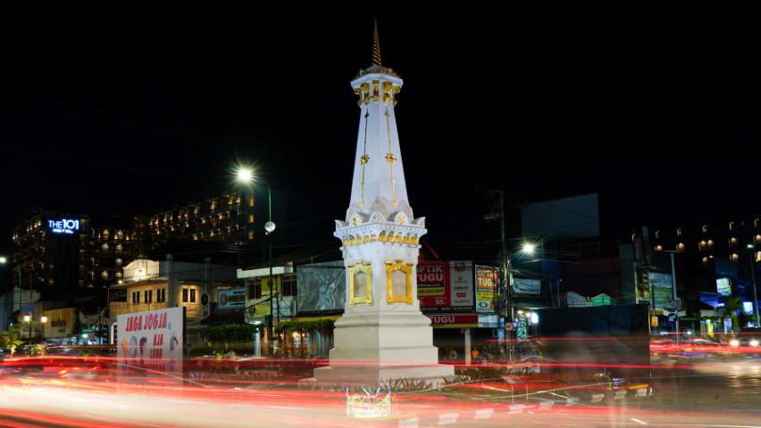 3 Rahasia Unik Orang Jogja Yang Tersembunyi