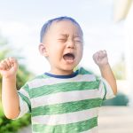 Anak Tantrum Di Mal? Jangan Panik, Ini Jurus Ampuhnya!