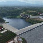 Bendung Surokarsan: Dari Bendungan Biasa Jadi Destinasi Wisata