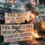 Boikot Piala Dunia 2026 Memanas, Bos FIFA Masih Bisa Santai