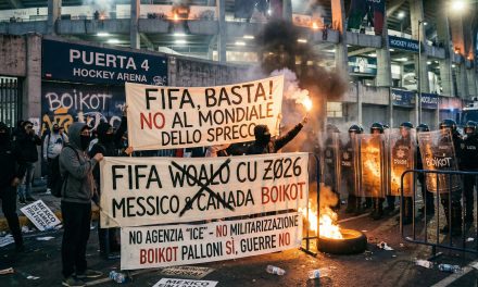 Boikot Piala Dunia 2026 Memanas, Bos FIFA Masih Bisa Santai