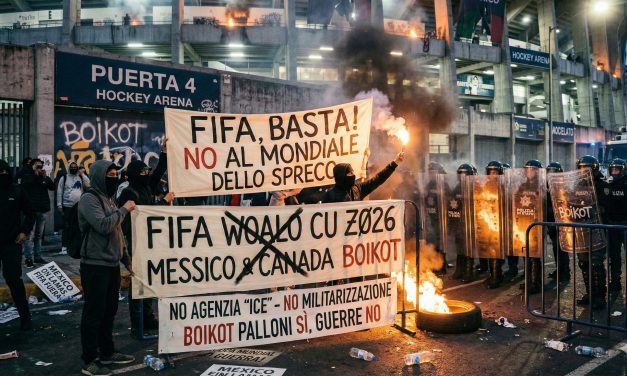 Boikot Piala Dunia 2026 Memanas, Bos FIFA Masih Bisa Santai