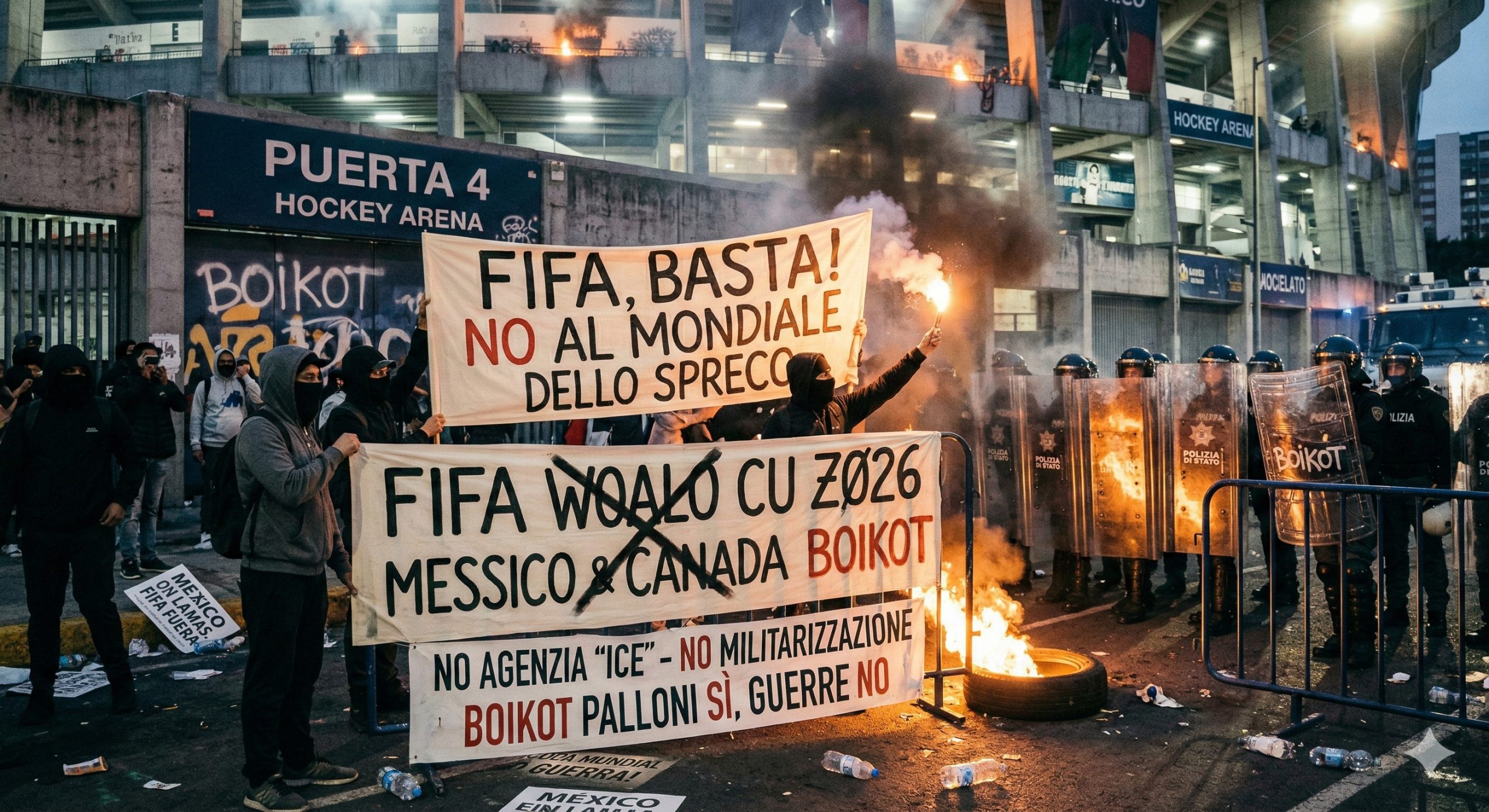 Boikot Piala Dunia 2026 Memanas, Bos FIFA Masih Bisa Santai