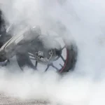 Cek 3 Penyebab Utama Motor Berasap Sebelum Terlambat