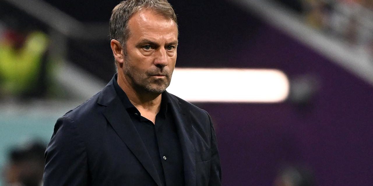 Fernandez Ke PSG, Hansi Flick Pusing Tujuh Keliling!