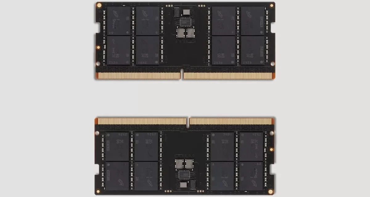 Harga RAM DDR5 Makin Murah, Cuma Rp270 Ribuan Per GB