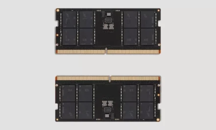Harga RAM DDR5 Makin Murah, Cuma Rp270 Ribuan Per GB