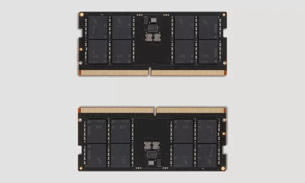 Harga RAM DDR5 Makin Murah, Cuma Rp270 Ribuan Per GB