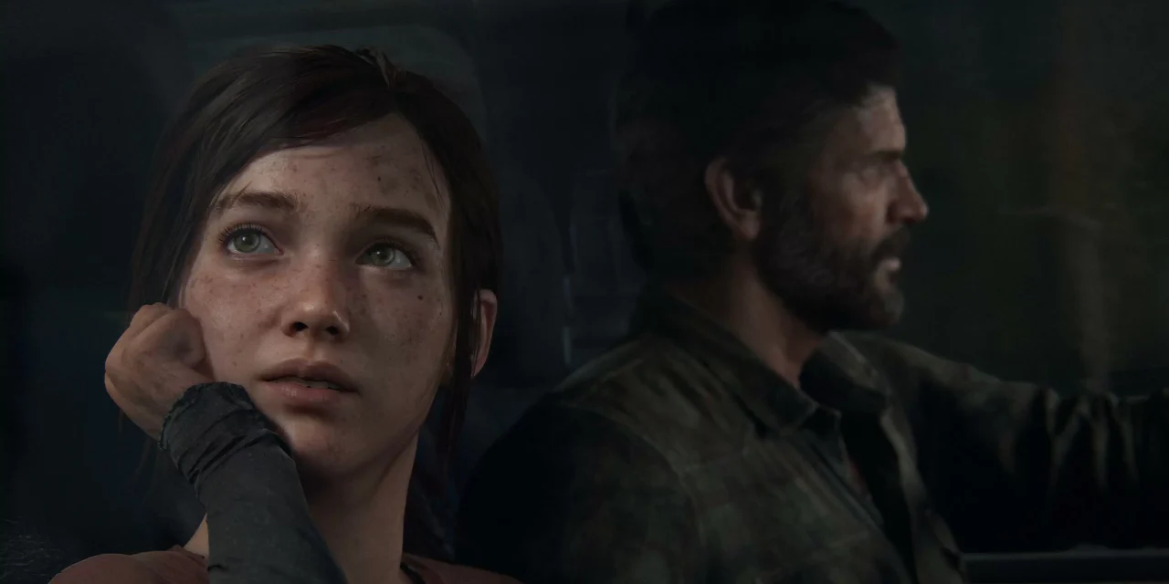 Intip 3 Sisi Menarik The Last of Us Part 1: Tegang Tapi Seru!