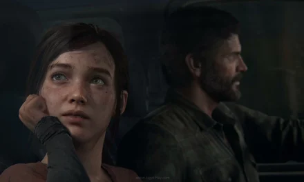 Intip 3 Sisi Menarik The Last of Us Part 1: Tegang Tapi Seru!