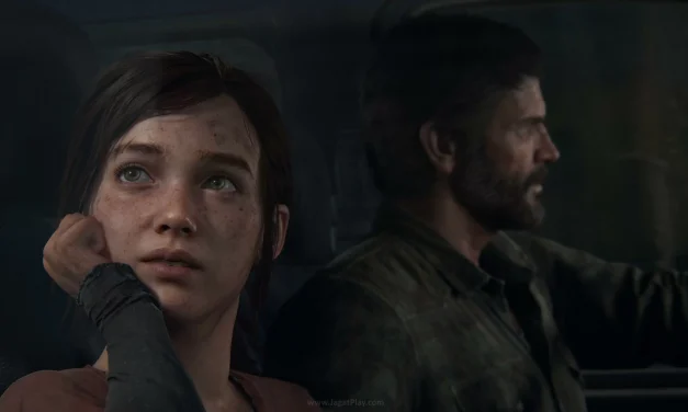 Intip 3 Sisi Menarik The Last of Us Part 1: Tegang Tapi Seru!