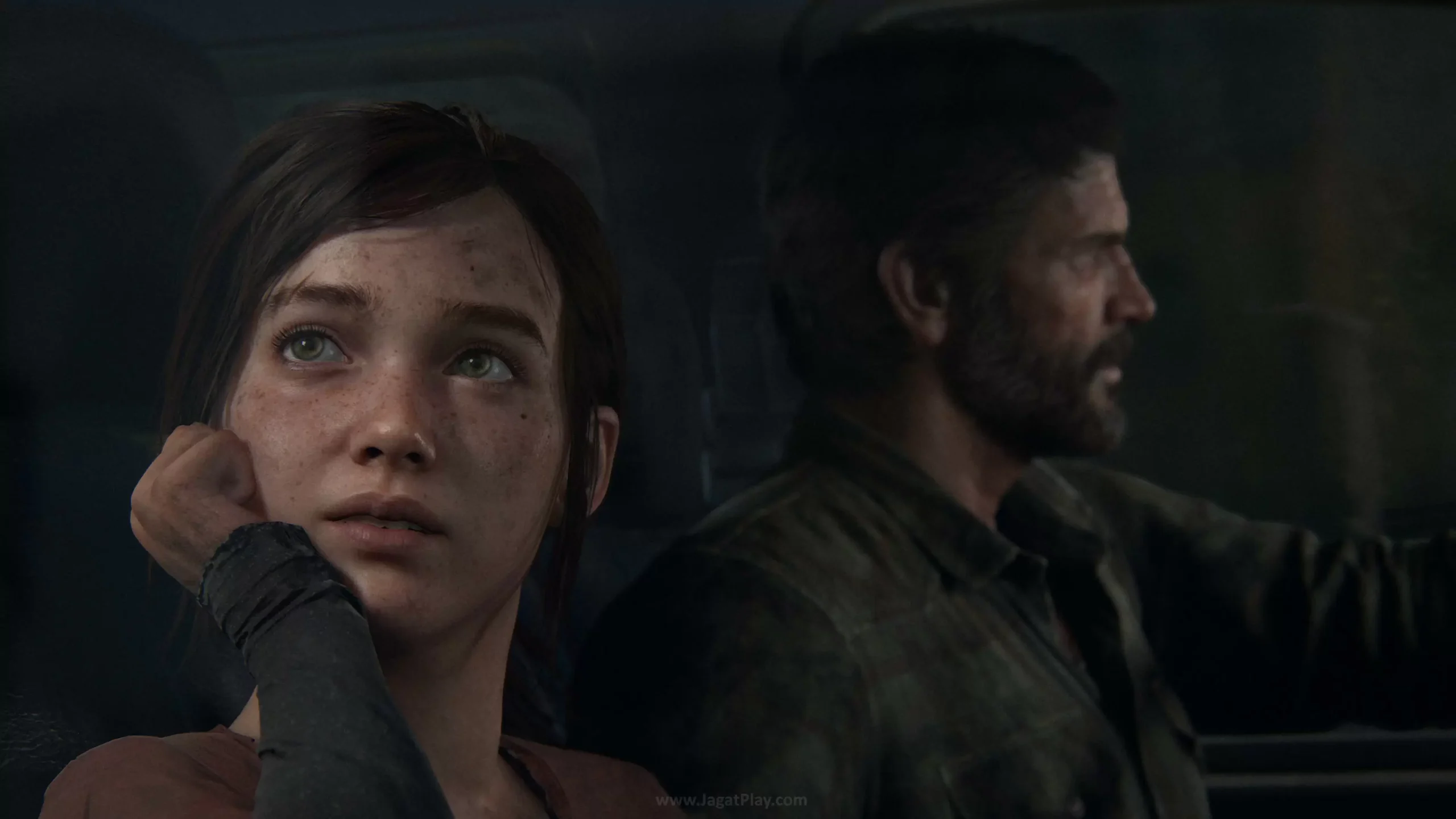 Intip 3 Sisi Menarik The Last of Us Part 1: Tegang Tapi Seru!